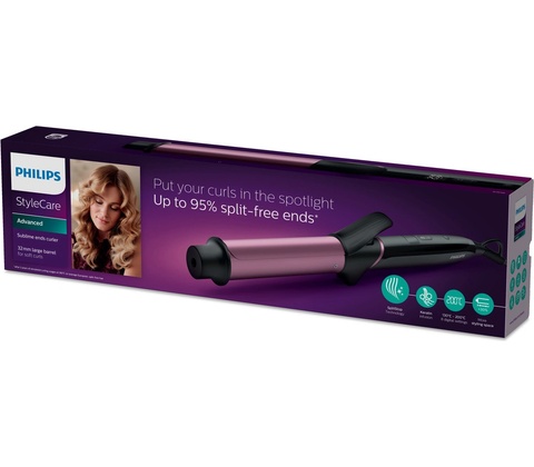 Philips BHB868
