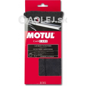 Motul Car Care CAR BODY MICROFIBRE