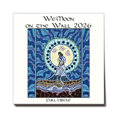 We’Moon on the Wall 2026