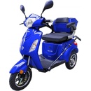 Racceway Elektrický vozík pre seniorov VIA