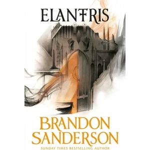 Elantris (2016)