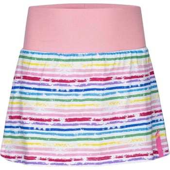 Loap BESRADA dievčenská sukňa mix