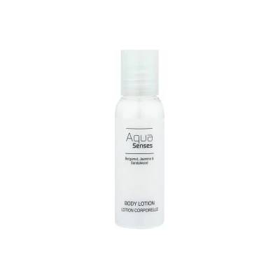 AQUA SENSES Tělové mléko 35 ml