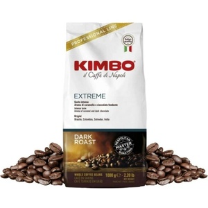 KIMBO Espresso Bar Extreme кафе на зърна 1 kg