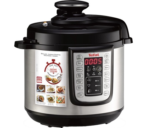 Tefal All-In-One CY505E30