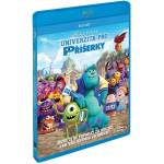 MagicBox Университет за таласъми - Blu-ray (005072)