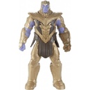 Figurky a zvířátka Hasbro Marvel Titan Hero Deluxe Thanos