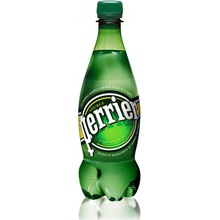 Perrier 0,5 l - PET