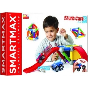 SmartMax Basic Stunt 46