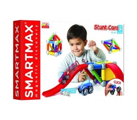 SmartMax Basic Stunt 46
