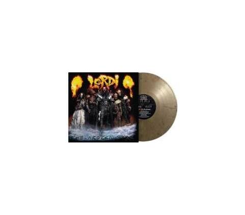 Lordi: The Arockalypse LP