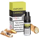 Imperia Boudoir Samadhi Emporio Salt Cannoli 10 ml 20 mg