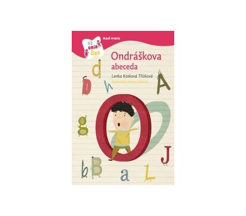 Ondráškova abeceda