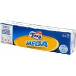  Foxy Mega Носни кърпи 1бр/10бр - 1бр (3152)