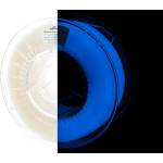 Spectrum 81046 3D филамент, PLA High Speed, 1, 75mm, 1000g, Прозрачен (Неоново прозрачен) (81046)