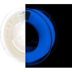 Spectrum 81046 3D филамент, PLA High Speed, 1, 75mm, 1000g, Прозрачен (Неоново прозрачен) (81046)