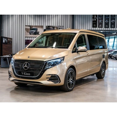 Mercedes-Benz V 300d 4Matic 174 kW