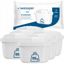 Wessper AquaMax 6 ks