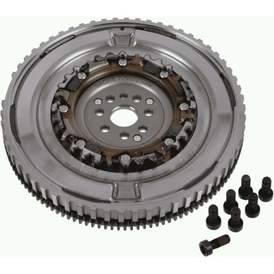 Zotrvačník SACHS 2295 701 006 (2295701006)