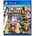 Team17 Worms Rumble [Fully Loaded Edition] (PS4)