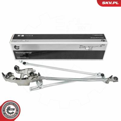 Mechanizmus stieračov ESEN SKV 05SKV198