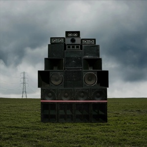 Warner Faithless: Champions Sound - CD (086188)