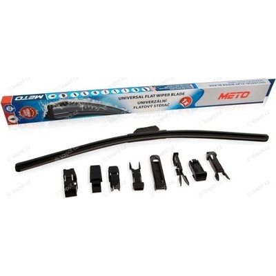 Metp Flat 375 mm MTO375F
