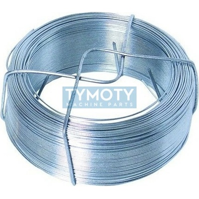 Drôt viazací 1,0 mm x 100 m pozink