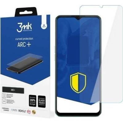 3mk Protection Защитно фолио, 3MK, Съвместимо с Oppo A57/A57e/A57s, Стъкло, Прозрачно (3MK4167)