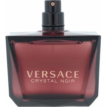 Versace Crystal Noir parfémovaná voda dámská 90 ml tester