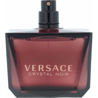 Versace Crystal Noir parfémovaná voda dámská 90 ml tester