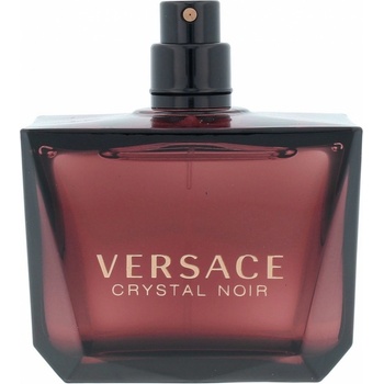 Versace Crystal Noir parfémovaná voda dámská 90 ml tester
