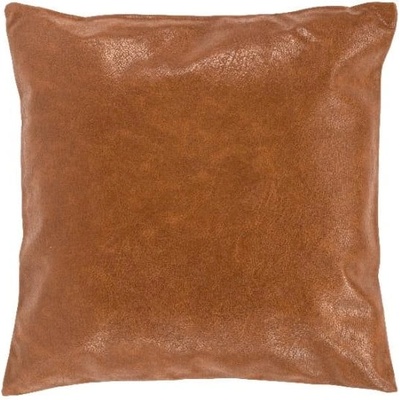 Tiseco Home Studio Декоративна възглавница 45x45 cm Nougat - Tiseco Home Studio (3475BROWN)