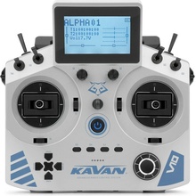 Kavan Vysílač V10 stříbrný
