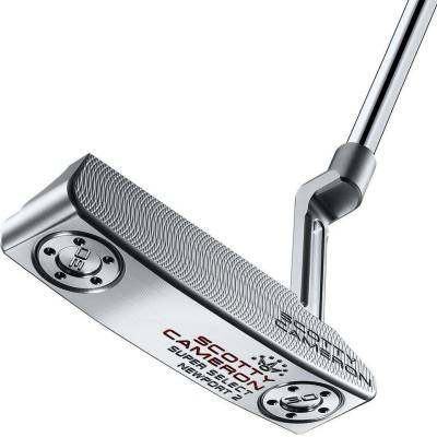 Scotty Cameron Super Select Newport 2 putter univerzální levé 34 – Zbozi.Blesk.cz