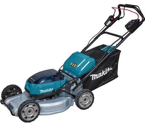 Makita DLM537Z