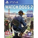 Hry na PS4 Watch Dogs 2