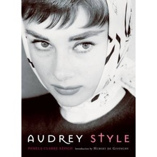 Audrey Style - Pamela Clarke Keogh