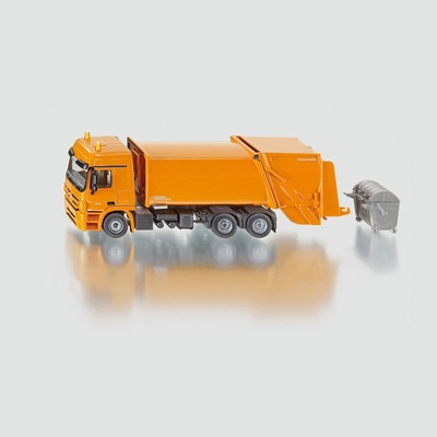 SIKU - Играчка боклукчийкси камион 2938G