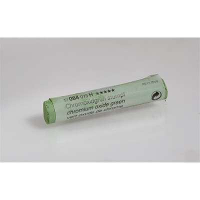 Schmincke Suchý pastel chromium oxide green 084 H