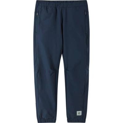 Reima Детски туристически панталон Reima Kid's Punkiton Walking trousers - Navy - размер 152 (EU) (701-3608-0119)