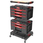 Qbrick System Комплект QBRICK SYSTEM ONE Workshop Drawers SET 4 65611 (Z262435PG013)