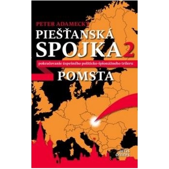 Piešťanská spojka 2