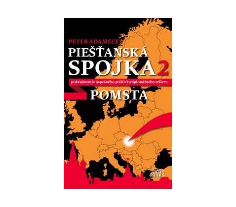 Piešťanská spojka 2