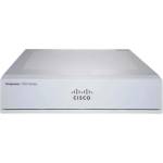 Cisco Защитна стена Cisco Firepower 1010E NGFW, Non-PoE (FPR1010E-NGFW-K9)