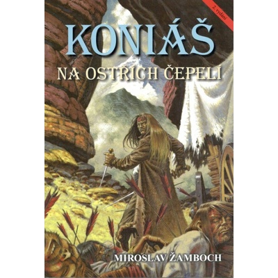 Na ostřích čepelí - Žamboch Miroslav