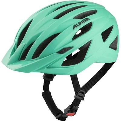 Alpina Parana pastel green matt 2021