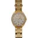 Juicy Couture Capri Watch Ld84 Gold