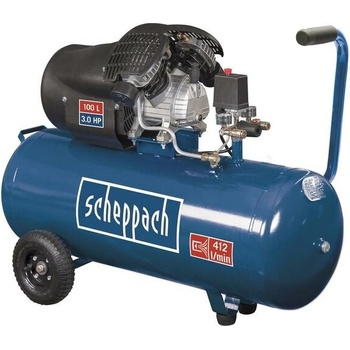 Scheppach HC120DC