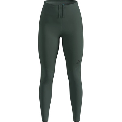 Odlo Дамски клин за бягане Odlo Women's Zeroweight Warm Tights Running tights - Urban Chic - размер XS (127-1129-0211)